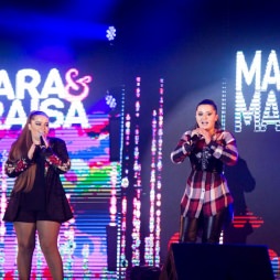 Aniversario Bem Music Hall - Maiara & Maraísa