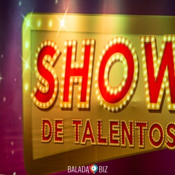 Show de Talentos 